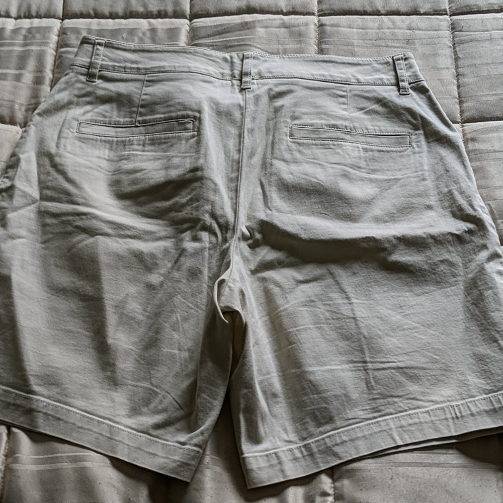 Talbot's shorts - Picture 3 of 3